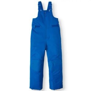 Snow Jumpsuit Swiss Tech Snowsuit Blue Size Kids Large (10/12)